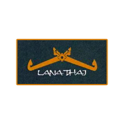 Lana Thai Restaurant & Lieferservice logo.